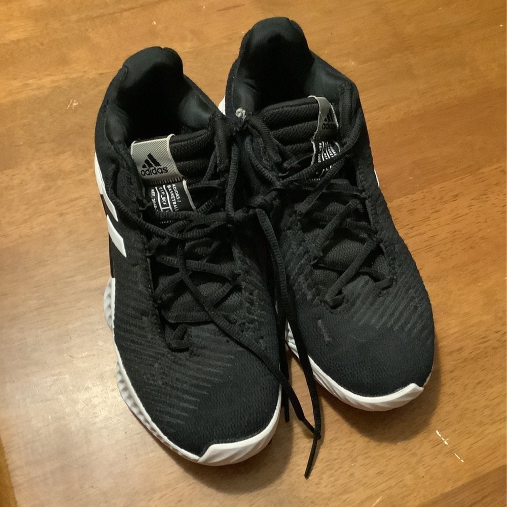 Adidas Basketball Shoes
